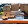 Image 3 : Fender FA-Series FA-15N Classical Guitar with Gig Bag