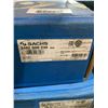 Image 2 : Clutch Pressure Plate SACHS 3482 000 246