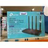 Image 1 : TP-Link AC1200 Mesh Wi-Fi Router Archer A6