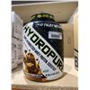 Image 1 : Nutrabolics Hydropure 100% Hydrolyzed Whey Protein 2.05KG