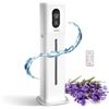 Image 1 : YOKEKON Humidifiers for Large Room Bedroom, Ultrasonic Cool Mist Humidifier, 8L Large Humidifier, To