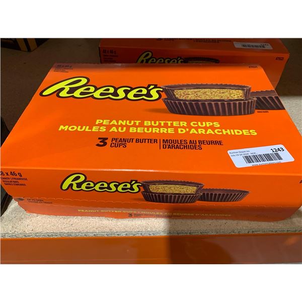 Reese's Peanut Butter Cups 48x46g