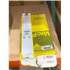 Image 1 : ESAB VacPac OK 55.00 3.2 x 350mm 83pcs x 6 Boxes