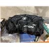 Image 1 : Easton Hockey Bag with Gear Assorted gear sizes
