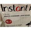 Image 3 : Instant Pot Criso Multi-Cooker + Air Fryer