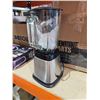 Image 2 : Anther 4-Speed Glass Kitchen Blender