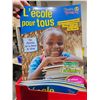 Image 4 : Schoolastic Education - Passe L'action l'ecole Pour Tous   (Scholastic Education - Go to School for 