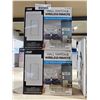 Image 1 : Lot of 2 Feit Electric Wall Switches with Wireless Remotes