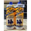 Image 1 : Mane & Tail and Body Shampoo 2x1L