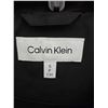 Image 4 : Calvin Klein Women's Full Zip Spring/Fall Jacket Size Small