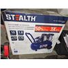 Image 1 : Stealth 10 Galon Quiet Air Compressor