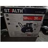 Image 2 : Stealth 10 Galon Quiet Air Compressor