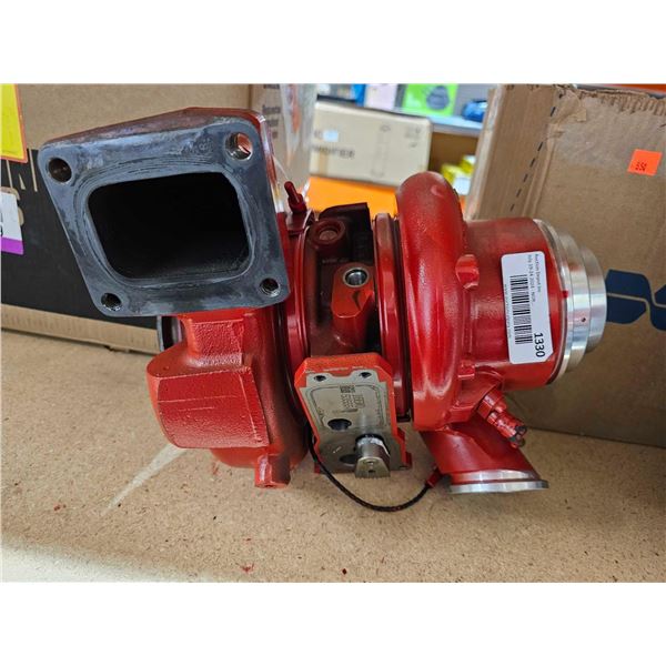 Holset Cummins HE400VG Turbocharger
