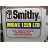 Image 3 : Smithy Lathe Mill Combo 1220 LTD