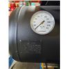 Image 6 : 7.5HP Mattei Rotary Vane Air Compressor w/ Air Dryer 80/120gal (BLADE 5 TM-SE) NEW in from a freight