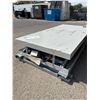 Image 8 : CanTek Model:CANPH-48-2 Scissor Lift - NEW FROM FREIGHT CLAIM *The Cantek PH48-2 4’ x 8[x=#