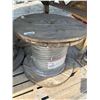 Image 1 : Wire Unirope, Spool of 25mm Python Compac 35, 2160, RLL - 120 Feet