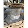 Image 2 : Wire Unirope, Spool of 25mm Python Compac 35, 2160, RLL - 120 Feet