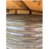 Image 3 : Wire Unirope, Spool of 25mm Python Compac 35, 2160, RLL - 120 Feet