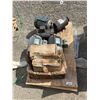 Image 1 : Pallet lot of assorted Electric Motors
