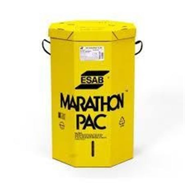 Wholesale Lot of Mig Wire - ESAB 0.9mm OK AristoRod 12.50 250 Kg