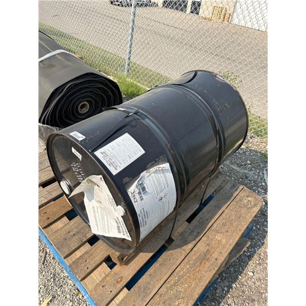 Zerex HD 50/50 Antifreeze Coolant Freight Claim 55 Gal Drum