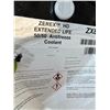 Image 2 : Zerex HD 50/50 Antifreeze Coolant Freight Claim 55 Gal Drum
