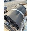 Image 3 : Legg Pick up Belting Full roll on Pallet approx 32 inch wide , length unknown