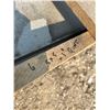 Image 5 : Quartz/Granite - Crate Lot of 6 Slabs of 5ft x 5ft Solid Surface - 2600KG
