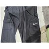 Image 2 : Nike Standard Fit High Rise Women's Cargo Pants - Size Small