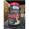 Image 1 : Allmax Isoflex Pure Whey Protein Powder Vanilla 5 Pounds