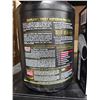 Image 3 : Allmax Isoflex Pure Whey Protein Powder Vanilla 5 Pounds