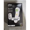 Image 1 : Braun Sensian 4 Non-Contact Thermometer