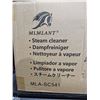 Image 4 : MLMLANT Steam Cleaner, Steam Mop with Accessory Set