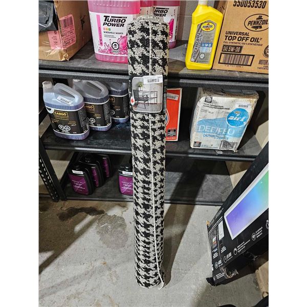 Balboa Vestibule Rug 46x72"