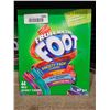 Image 1 : Fruit by the Foot 44 Assorted flavor Pack