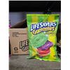Image 1 : Lifesavers Gummies 12x180g