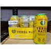 Image 1 : Guayaki Organic Yerba Mate Enlighten Mint Non Sparkling Beverage 12x458ml