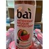 Image 2 : Bai Antioxidant Infusion Kula Watermelon Beverage 12x530ml