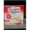 Image 1 : Shake & Bake Assorted Pack - 750 G