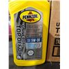 Image 2 : Pennzoil Universal Top Off SAE 5W-30 Full Synthetic Motor Oil 6x946ml