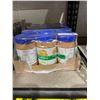 Image 1 : For Good Smooth Peanut Butter - 12 x 500g