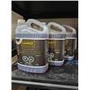 Cargo All Season (-45)Windshield Washer Fluid 3x3.78L