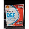 Image 1 : Shell Rotells Deisel Exhause Fluid 9.46L