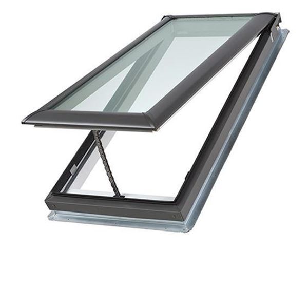 Velux EDM C06 0000 Metal Roof Flashing  Skylite Trim - ***TRIM ONLY***