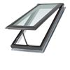 Image 1 : Velux EDM C06 0000 Metal Roof Flashing  Skylite Trim - ***TRIM ONLY***