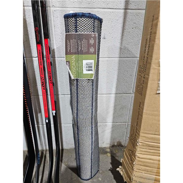 Gertmenian Toscana Area Rug - 30x60"