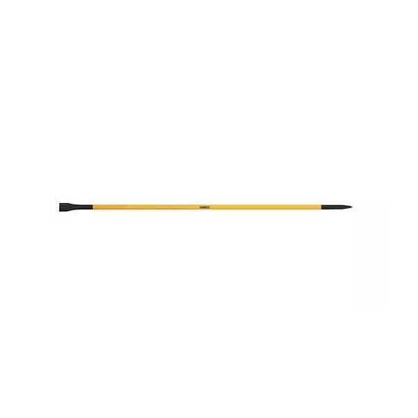 DeWalt 70 in. (1780 mm) Wrecking Bar