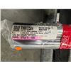 Image 2 : (2) THK #SF25 (G'6)-1500L Precision Linear Shafts