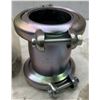 Image 2 : Lot of (2) Misc. Flex Master Couplings as Pictured